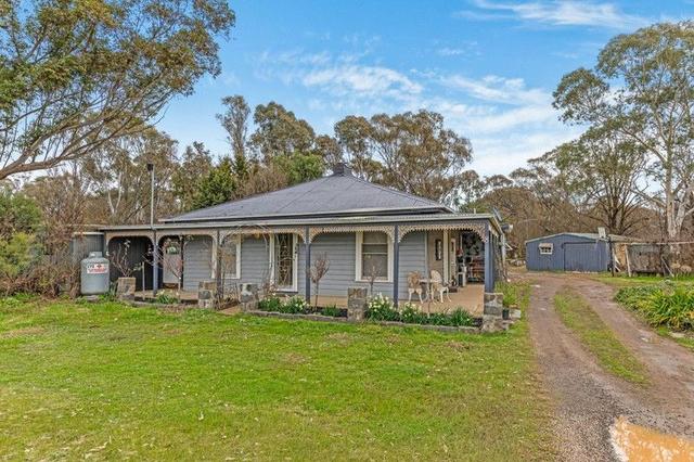 8 Joes Road, VIC 3523