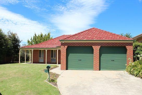 21 Palm Drive, NSW 2640