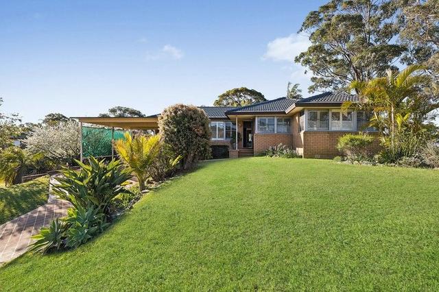 1 Geelong Road, NSW 2233