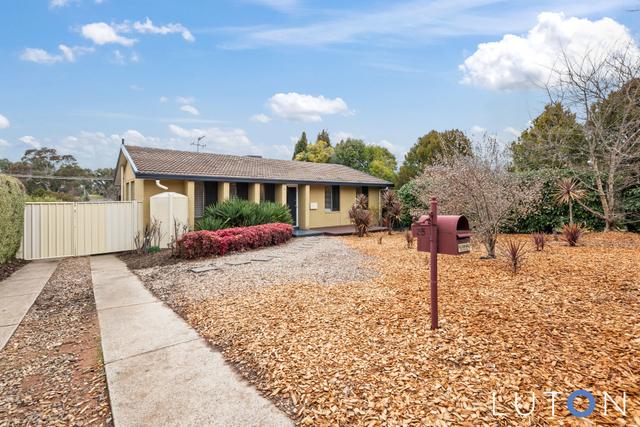 35 Folingsby Street, ACT 2611
