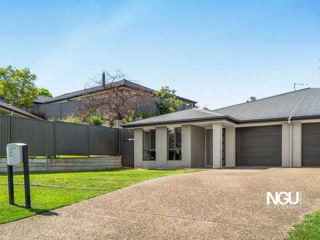 1/4 Sapphire Street, QLD 4305