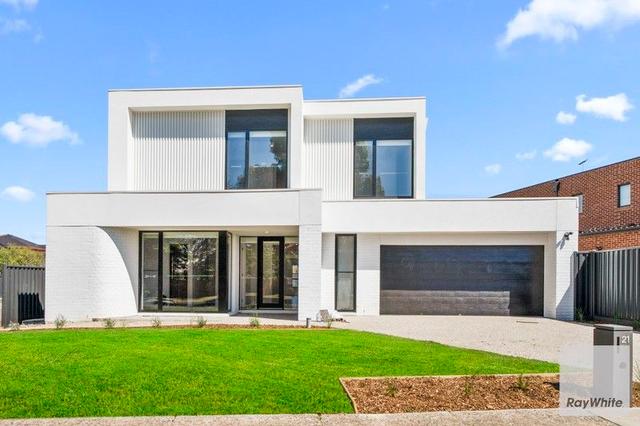 21 Verona Drive, VIC 3038
