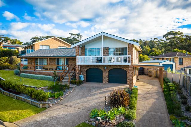 11 Stafford Crescent, NSW 2550