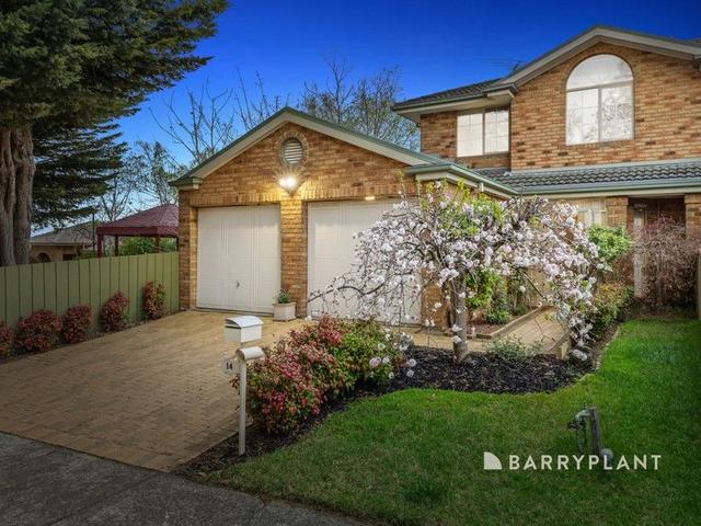 14 Mimosa Street, VIC 3150