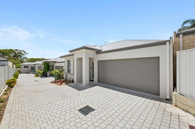 11B McKimmie Road, WA 6157