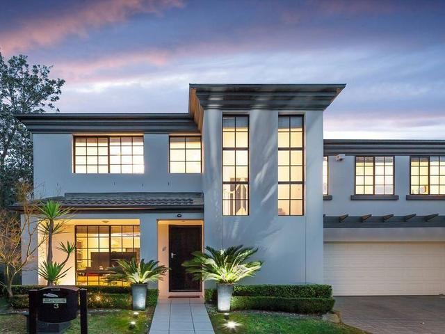 3 Gum Tree Way, NSW 2120