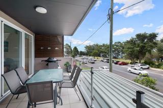 Al-Fresco/Deck