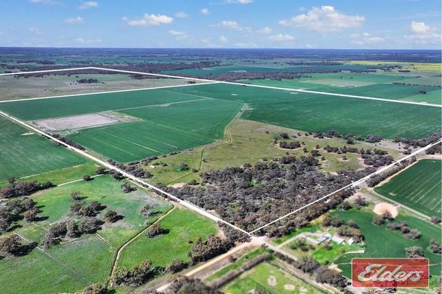 Graham  Road, VIC 3622