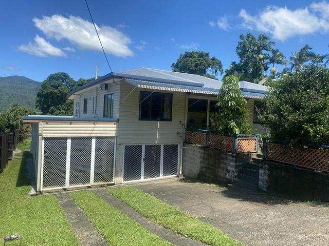 11 Geddes, QLD 4854