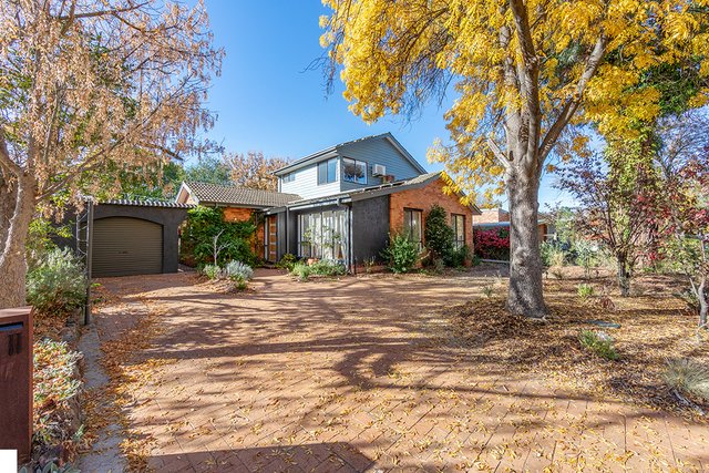 11 Molesworth Street, ACT 2602