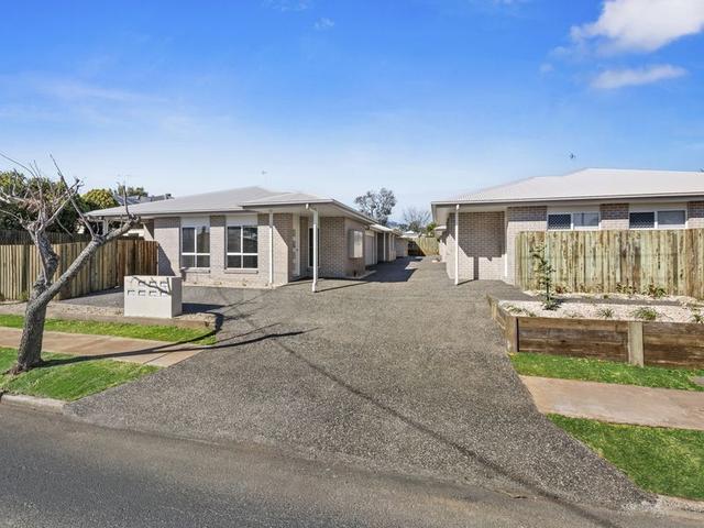 4/260 Bridge Street, QLD 4350