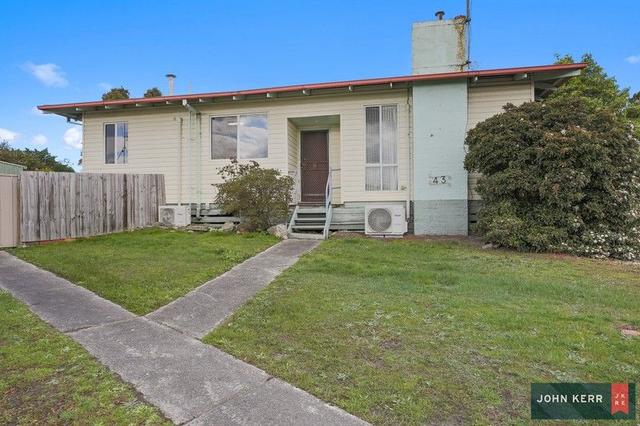 43 Kent Street, VIC 3825