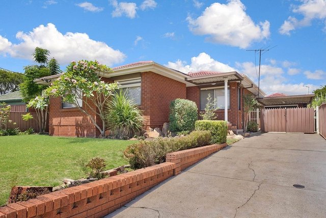 148 Guildford Rd, NSW 2161