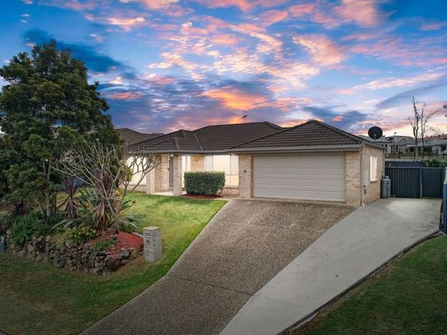 24 Hill End Avenue, QLD 4118