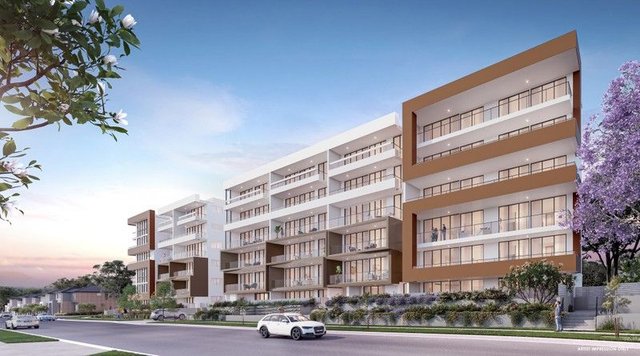 Dowse Avenue, NSW 2765