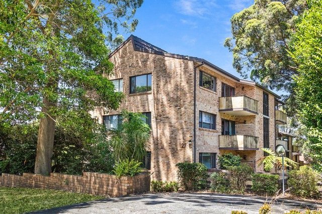 14/27 Mangerton Road, NSW 2500
