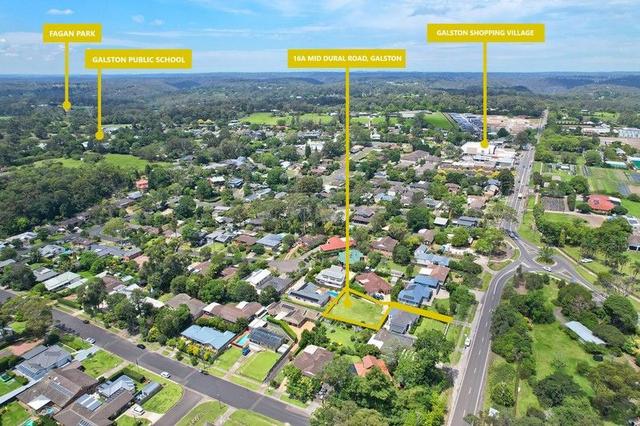 16a Mid Dural Road, NSW 2159