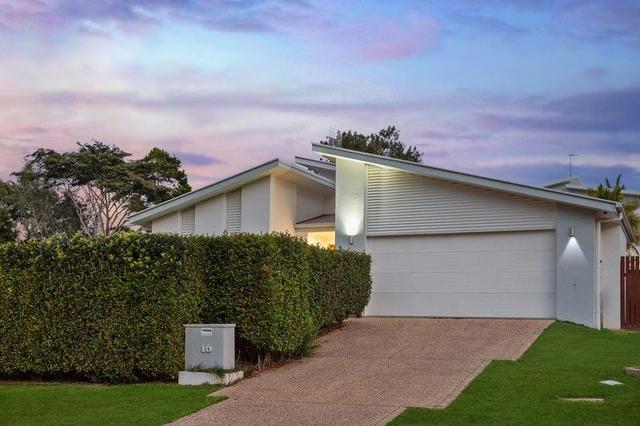 16 Boneham Avenue, QLD 4573
