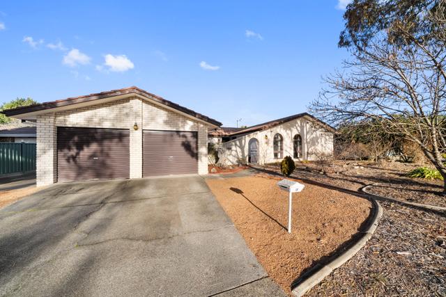 16 Alice Jackson Crescent, ACT 2905