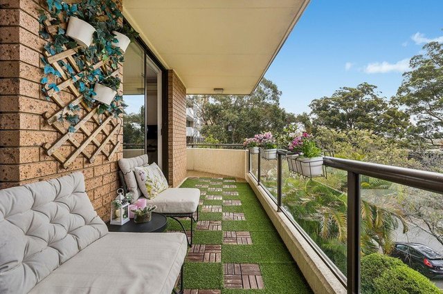 17/25 Sutherland Street, NSW 2090