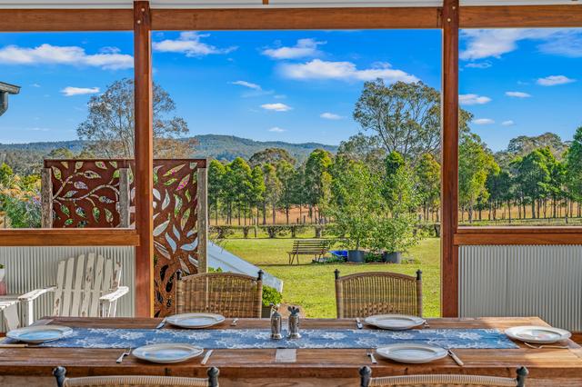 339 Dargavilles Road, NSW 2312