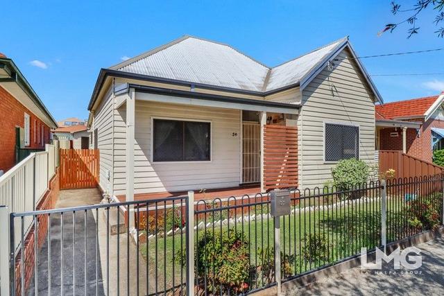54 Raymond Street West, NSW 2141
