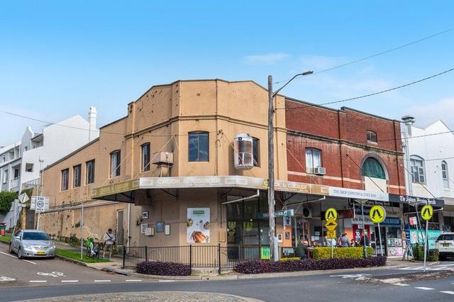 12 Booth Street, NSW 2038