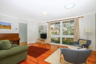 Lounge Room