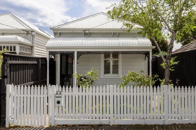 22 Masters Street, VIC 3162