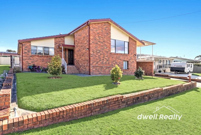 22 Cater Crescent, NSW 2540