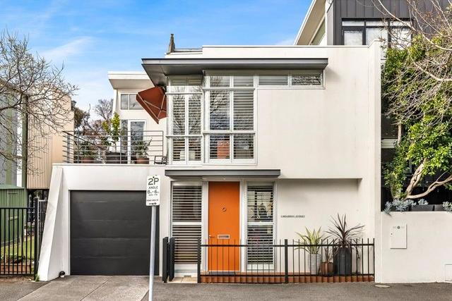1 Moubray Street, VIC 3206