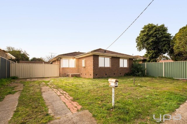 54 Cambridge  Crescent, VIC 3030