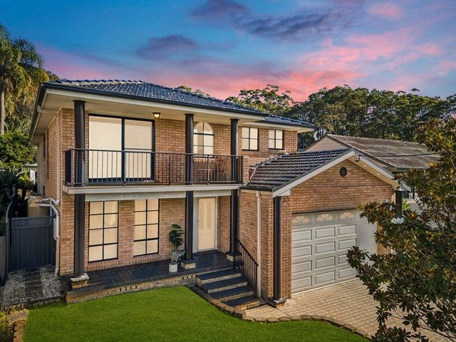 15 Benwerrin Road, NSW 2260