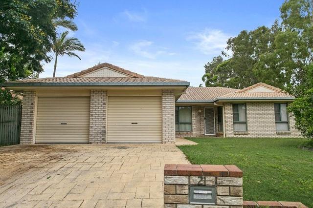 21 Halfway Drive, QLD 4208