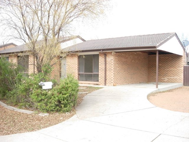 5/72 Cromwell Circuit, ACT 2905