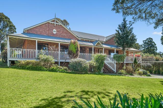 24 Rosemary Crescent, NSW 2576