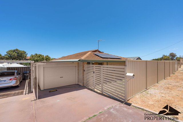 14A James Street, WA 6530