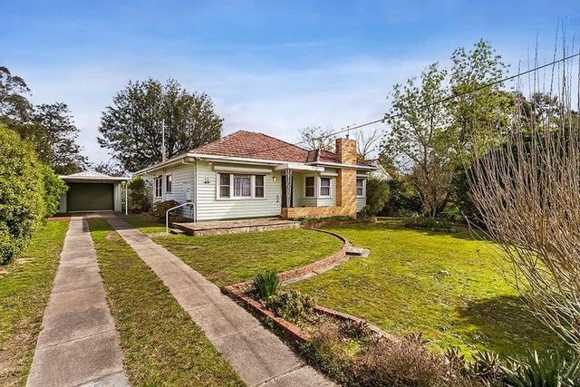 45-47 Coorie Crescent, VIC 3084