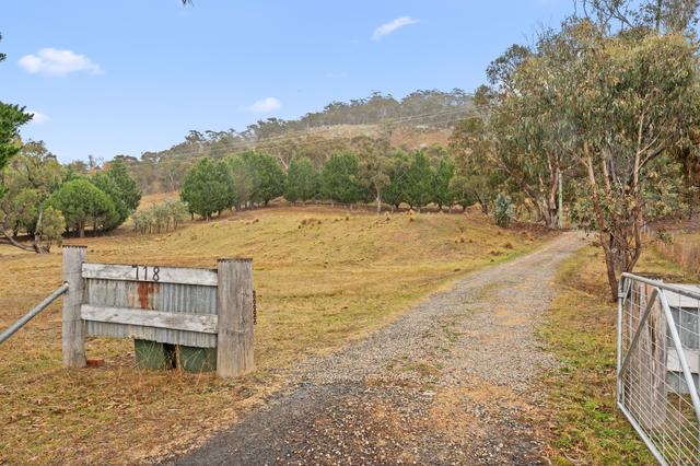 718 Burra Road, NSW 2620