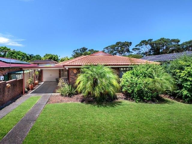 7 Gentian Avenue, NSW 2564