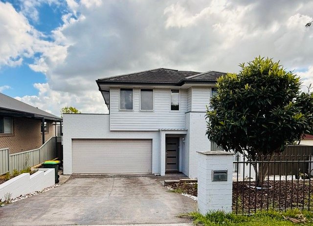 1 Parklands Road, NSW 2113