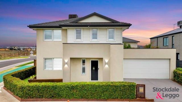 1 Eaglemont Way, VIC 3030