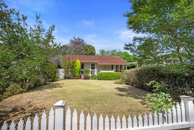 110 Luttrell Street, NSW 2753