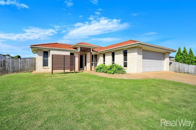12 Linderberg Street, QLD 4670