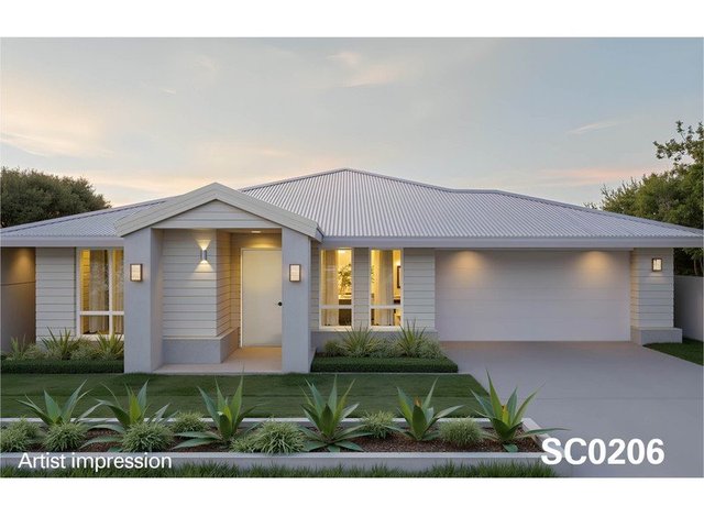 Lot 8 Marine Crt, QLD 4208