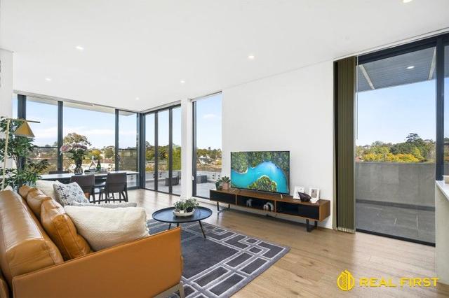 A301/21 Glen Street, NSW 2122