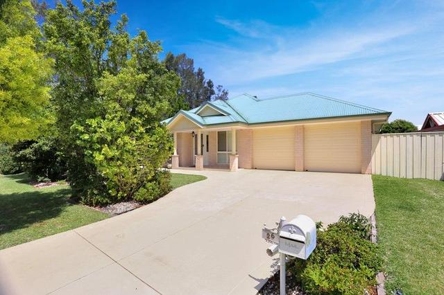 26 Leeward Circuit, NSW 2324