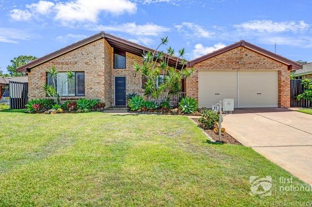 41 Hind Avenue, NSW 2428