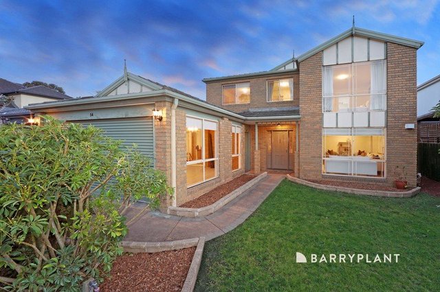 64 Clauscen Drive, VIC 3178