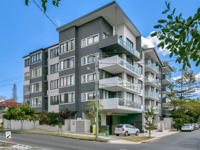 31/3 Bennett Street, QLD 4066